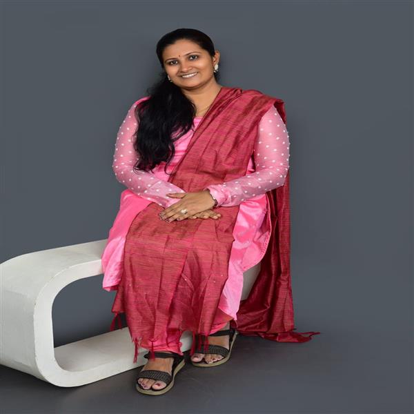 RAJALAKSHMI